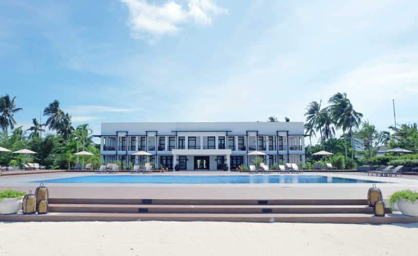 Kandaya Resort: A Paradise in Daanbantayan Cebu